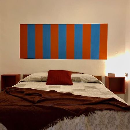 Casa Del Borghetto Apartman Intra Kültér fotó