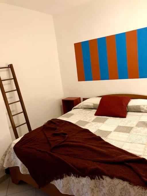 Casa Del Borghetto Apartman Intra Kültér fotó